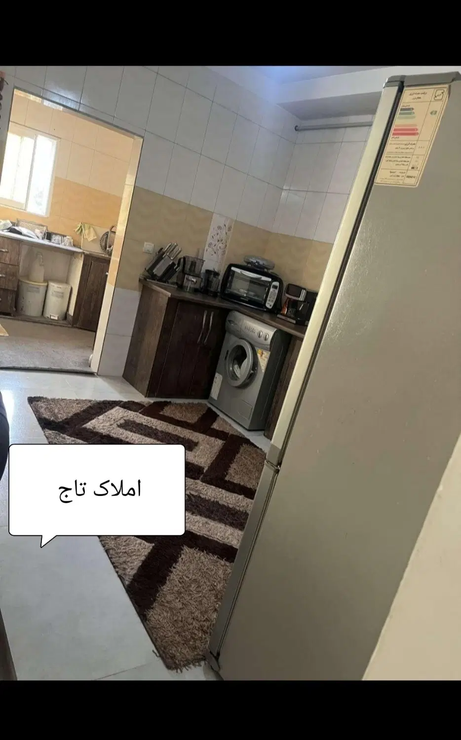 واحد  115 متری خوش قیمت مرتب بدون مشابه بندارخیل|اجارهٔ آپارتمان|ساری, |دیوار