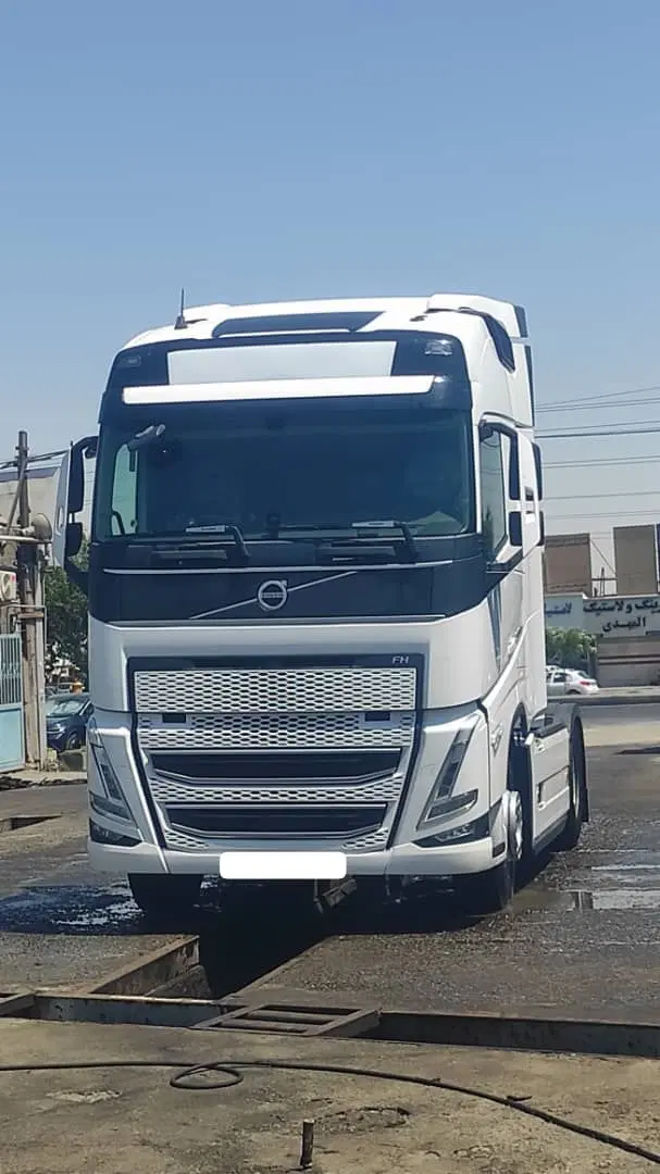 fh 500 2022|خودرو سنگین|اسلام‌شهر, ملک‌آباد|دیوار