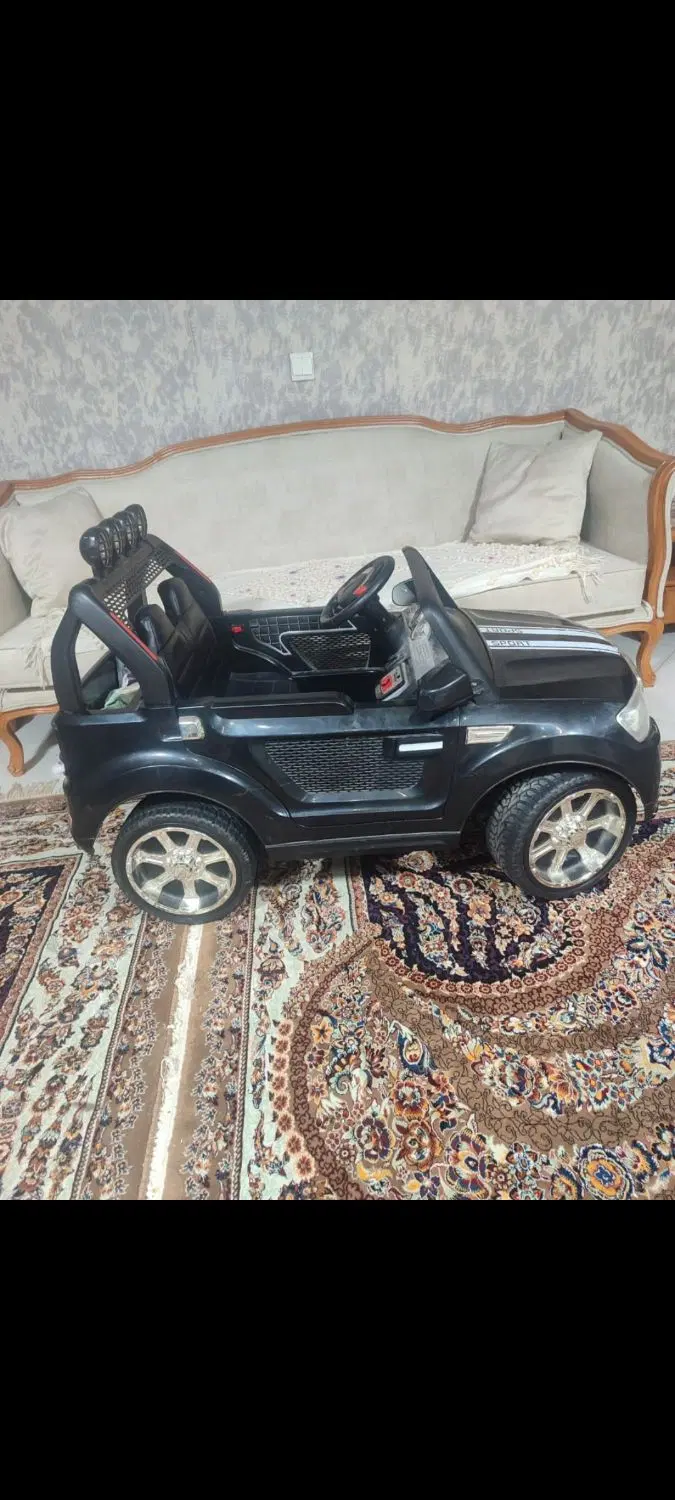 درحدنو|اسباببازی بچه|قشم, |دیوار
