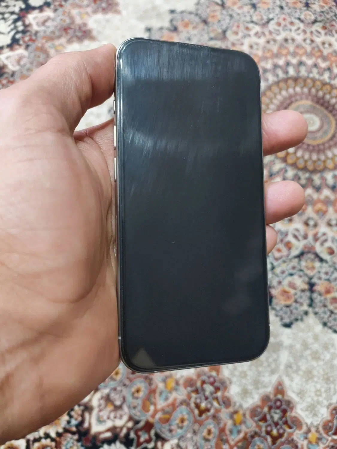 iphone 15 pro|موبایل|تهران, جمهوری|دیوار