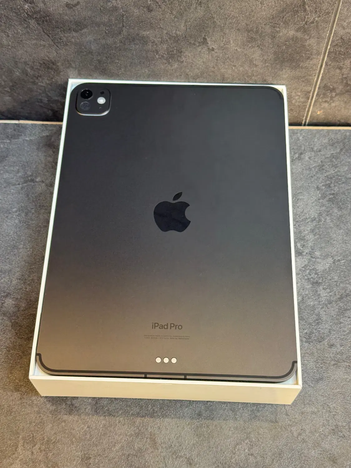 IPAD PRO M4 2024|تبلت|مشهد, بهشت|دیوار