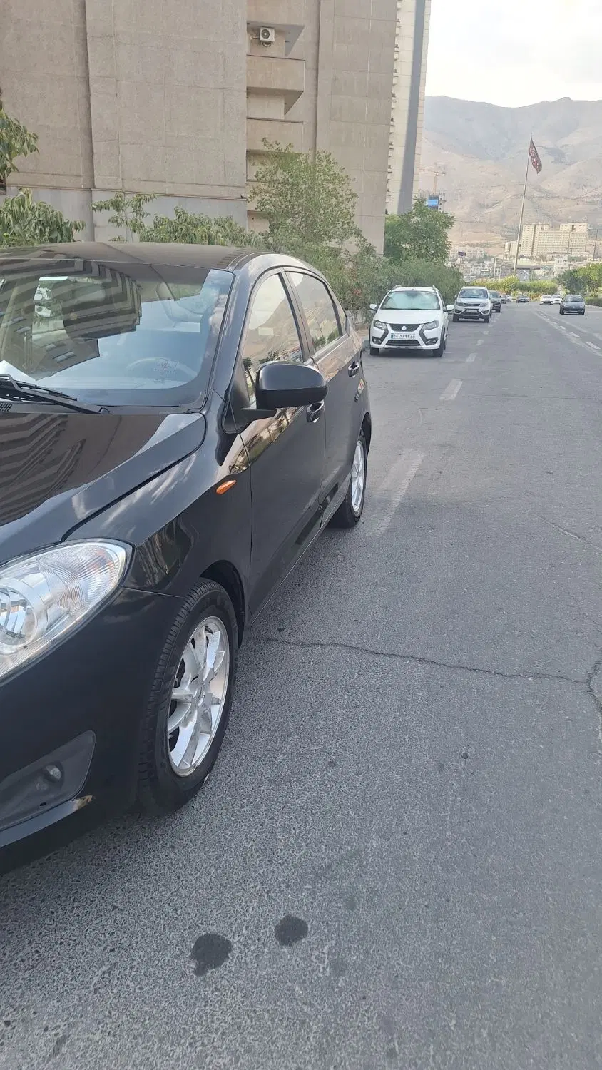 mvm315|خودرو سواری و وانت|تهران, گلستان (شهرک راه آهن)|دیوار