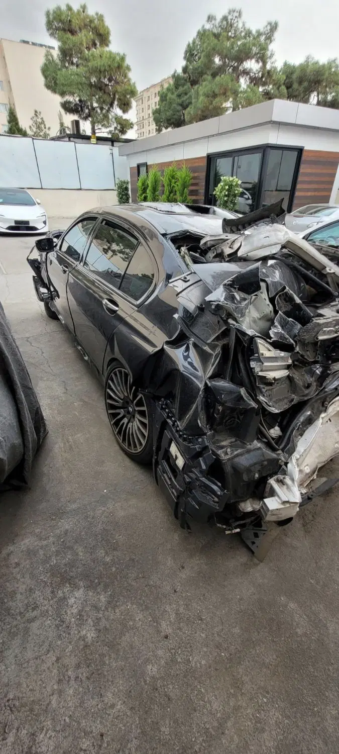 bmw 730|خودرو سواری و وانت|تهران, آسمان|دیوار