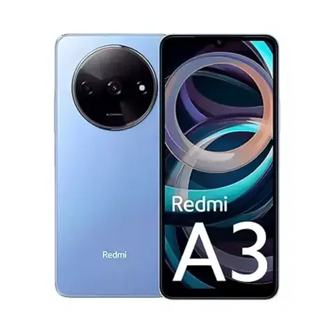 redmi a3|موبایل|مشهد, شهید بهشتی|دیوار