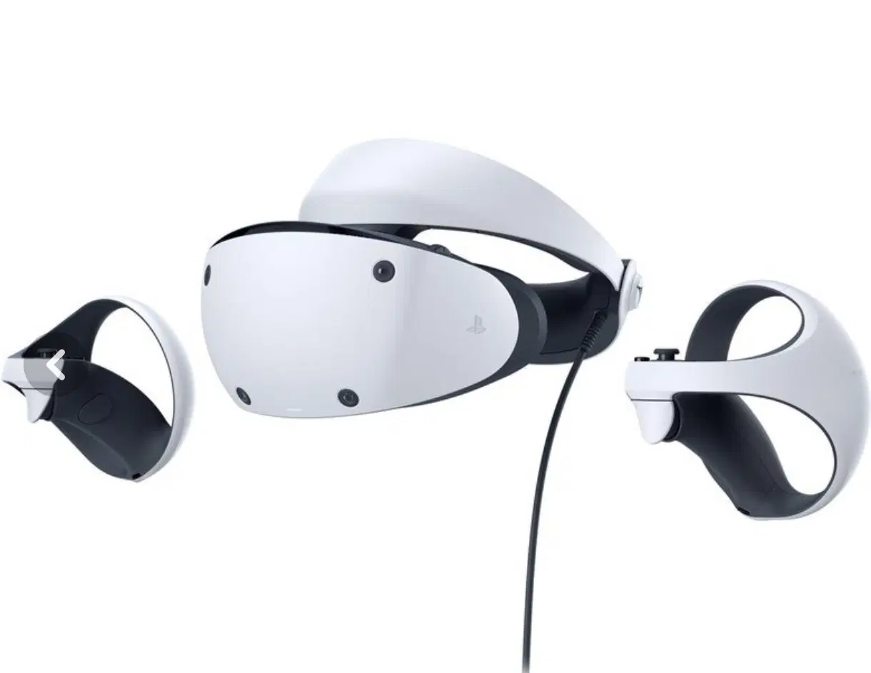 Sony Ps5-vr2|کنسول، بازی ویدئویی و آنلاین|اصفهان, خرم|دیوار