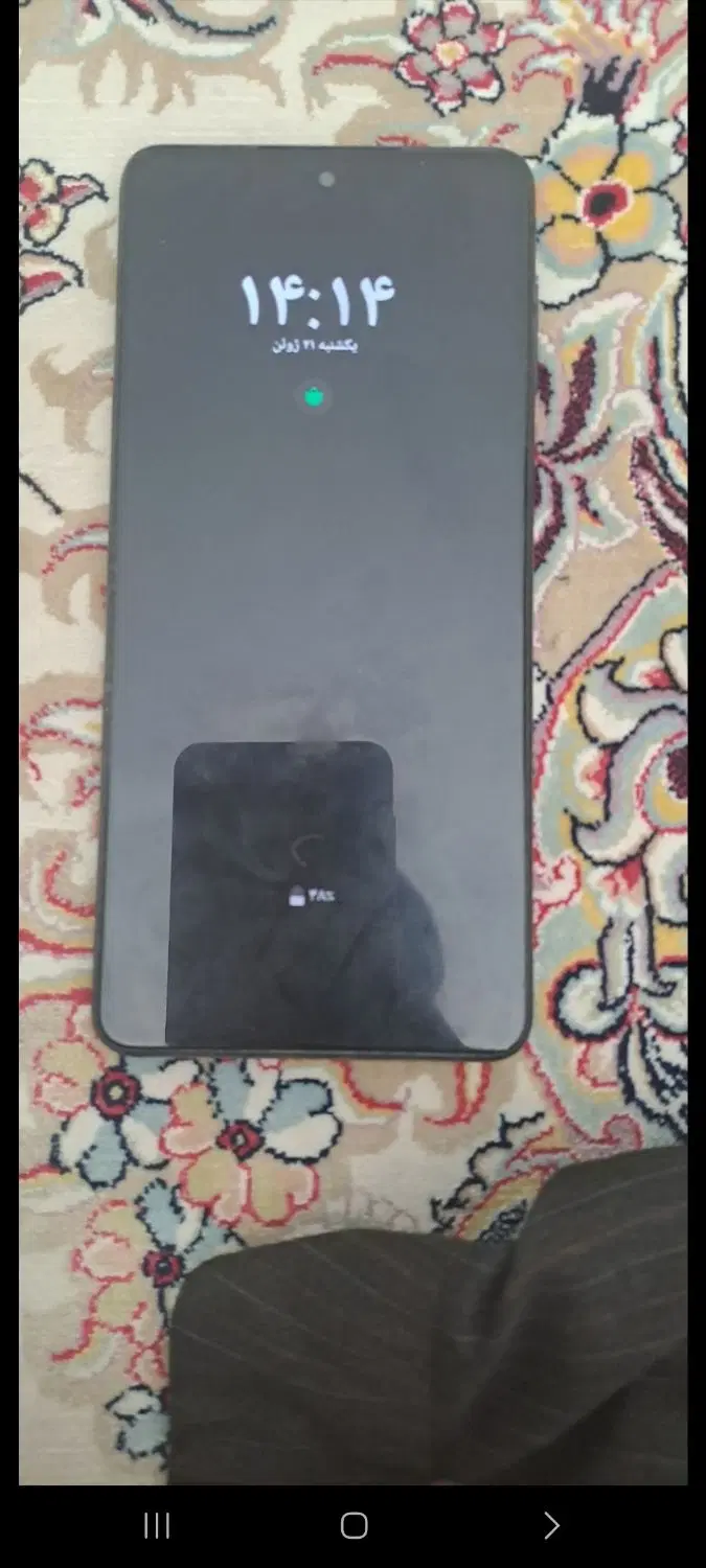 m52|موبایل|کرمانشاه, |دیوار