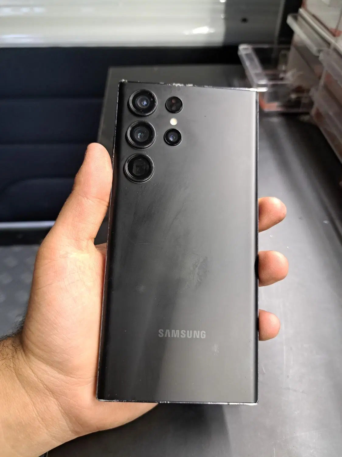 S23 ULTRA|موبایل|تهران, سردارجنگل|دیوار