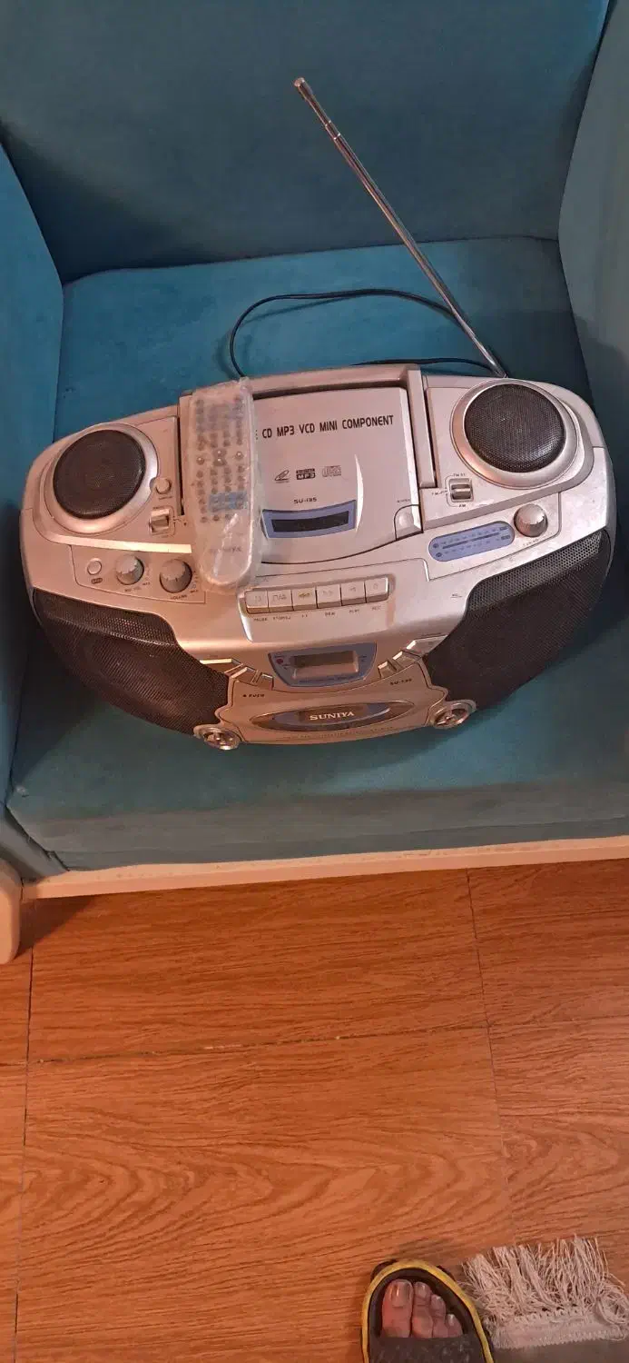 ضبط صوت|سیستم صوتی خانگی|اصفهان, شهرک کاوه|دیوار