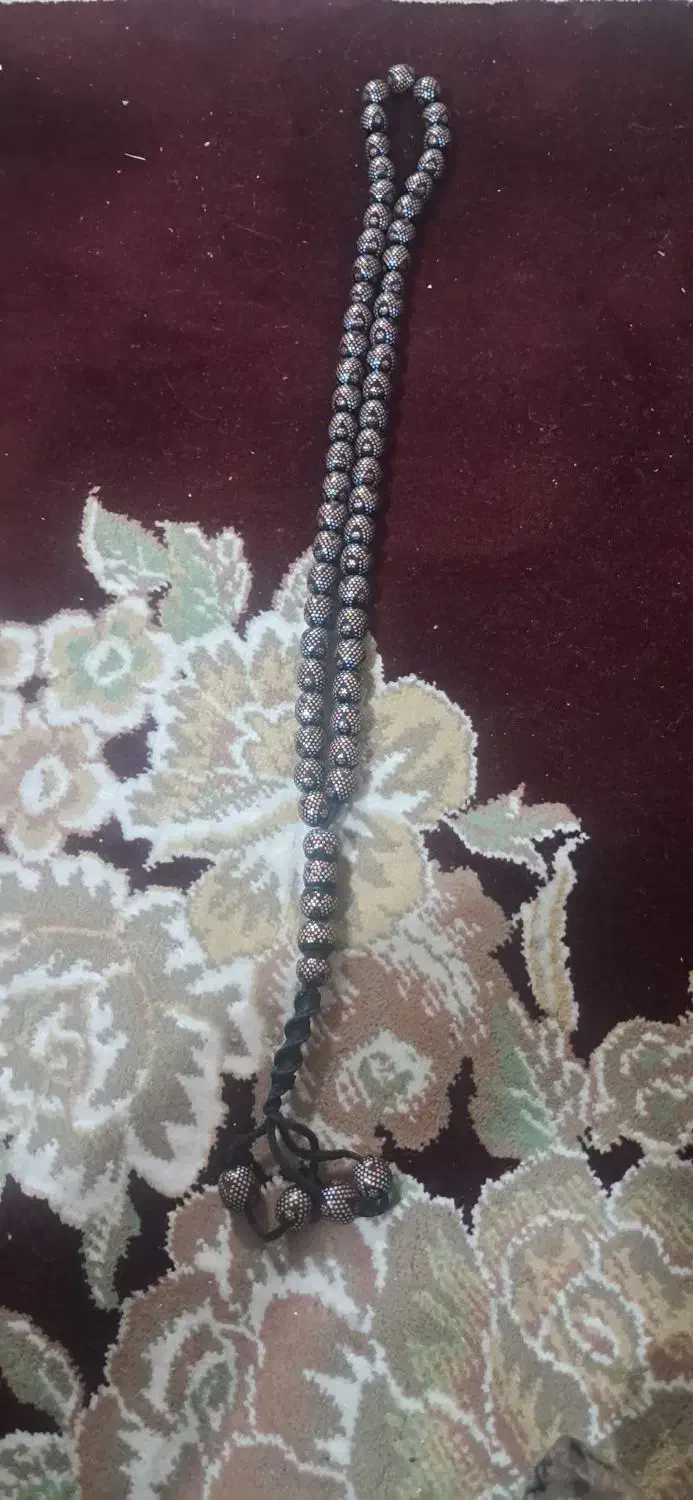 تسبیح|کلکسیون اشیاء عتیقه|مشهد, بهمن|دیوار