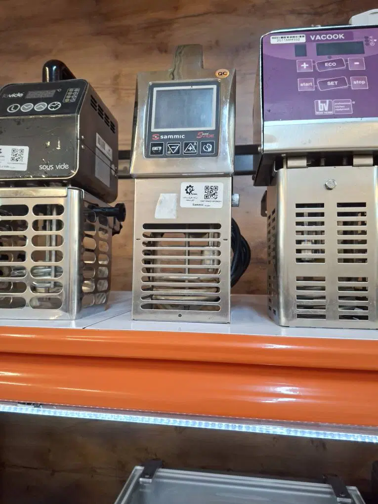 سووید sousvide|کافیشاپ و رستوران|تهران, اتحاد|دیوار