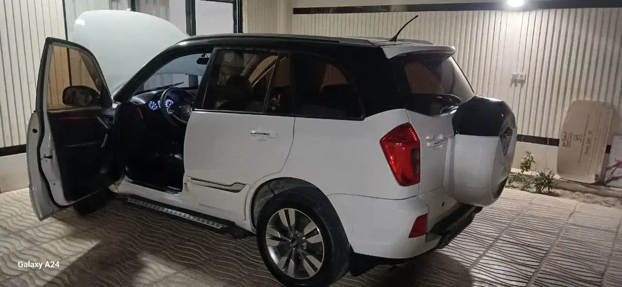 ایکس 33s|خودرو سواری و وانت|مبارکه, |دیوار