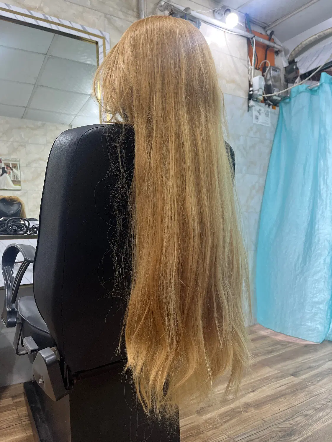 کلاهگیس|آرایشی، بهداشتی، درمانی|رشت, اسماعیل آباد|دیوار