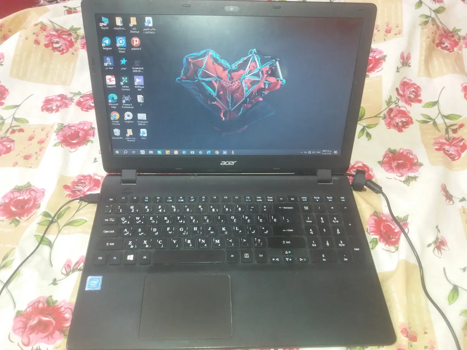 لبتاب ACER|رایانه همراه|خواف, |دیوار
