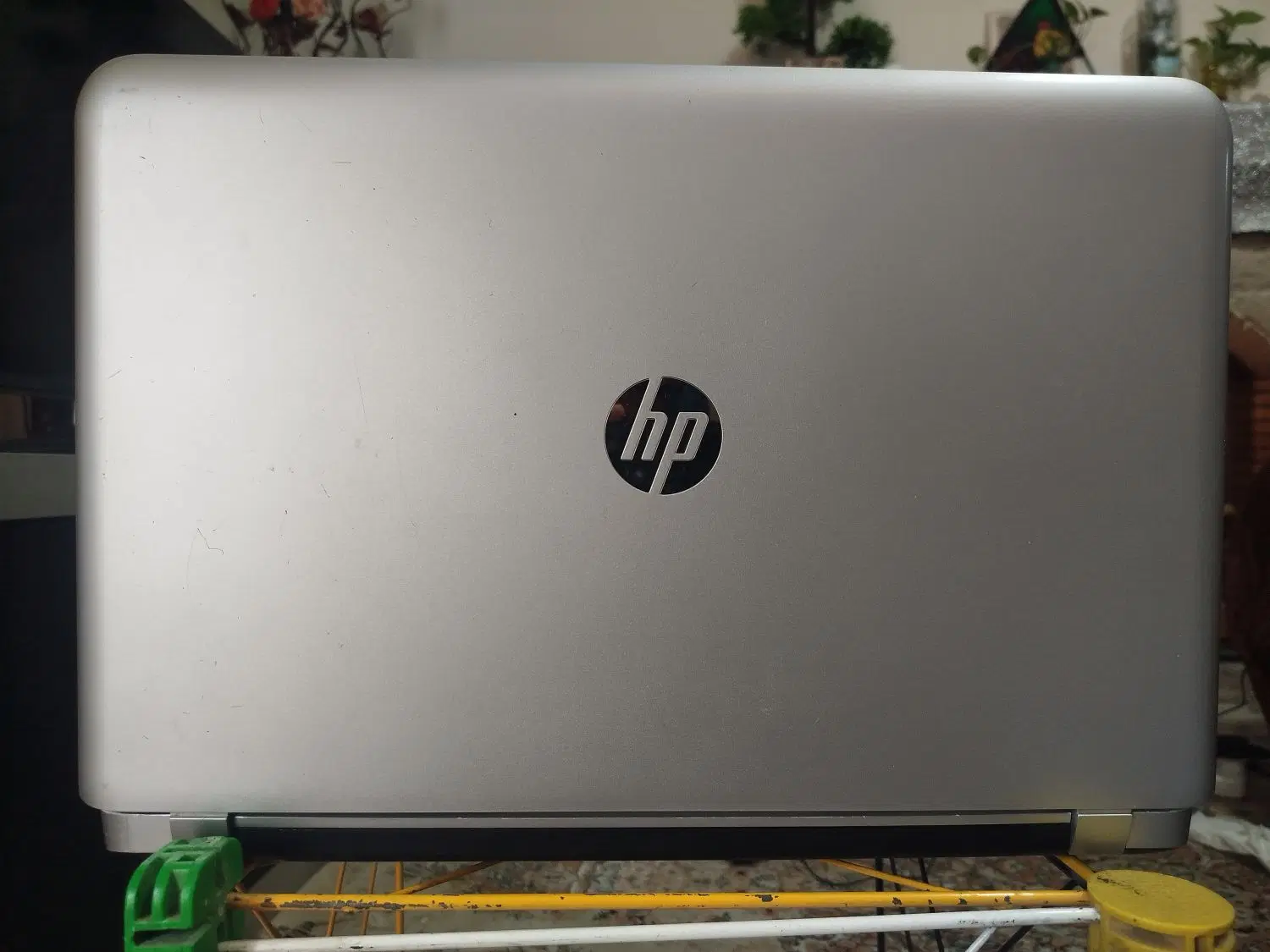 HP PAVILION 17 NOTEBOOK|رایانه همراه|شیراز, شهرک پرواز|دیوار