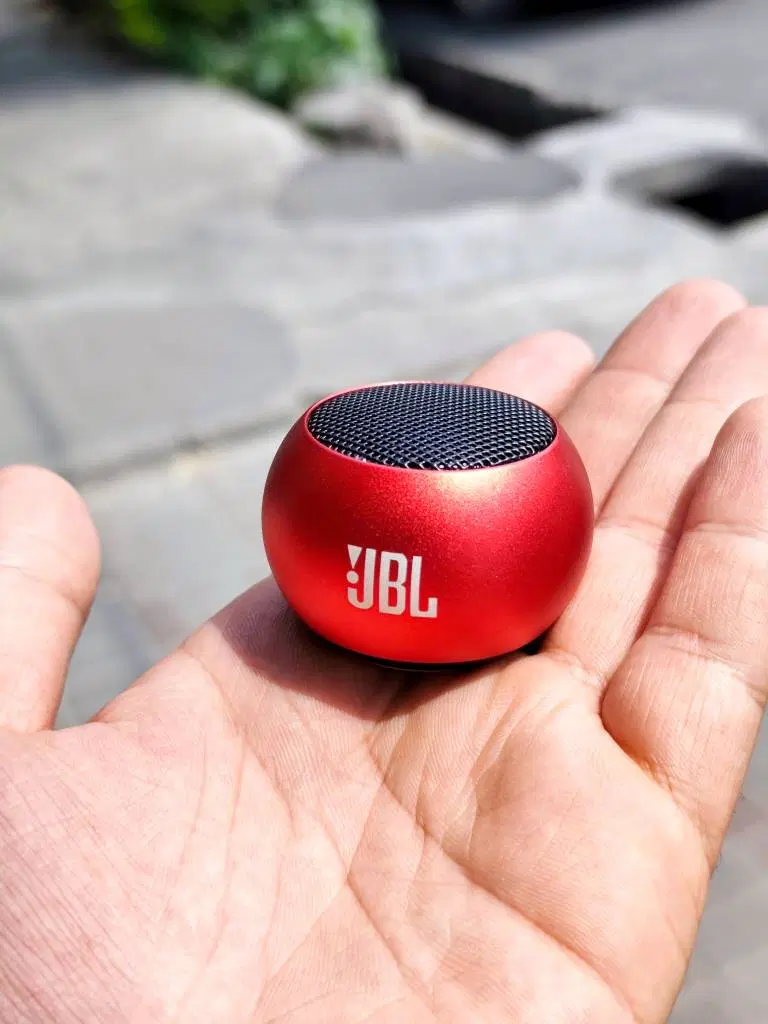 اسپیکر JBL|پخشکننده همراه|تبریز, |دیوار