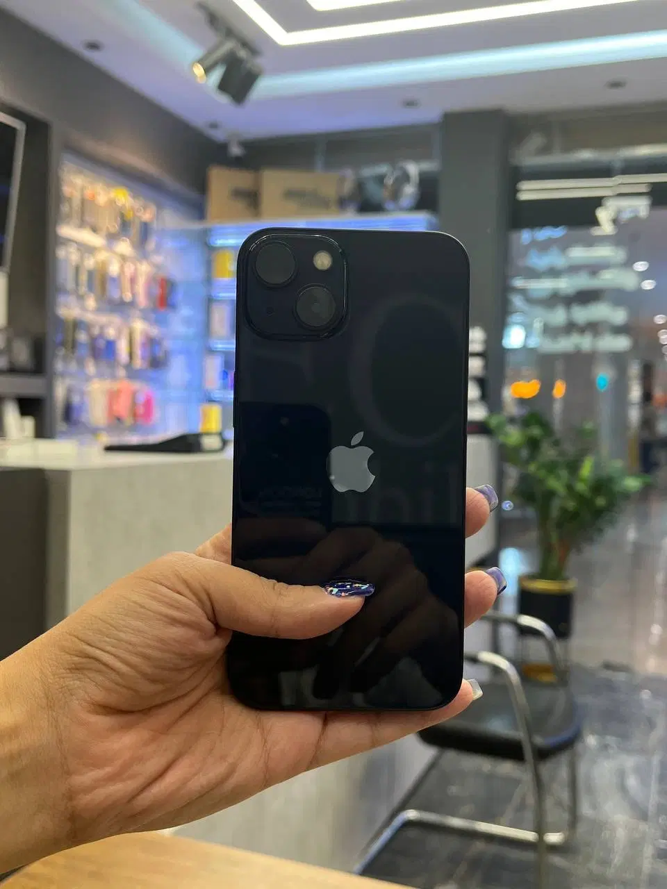 iPhone 13|موبایل|اصفهان, پروین|دیوار