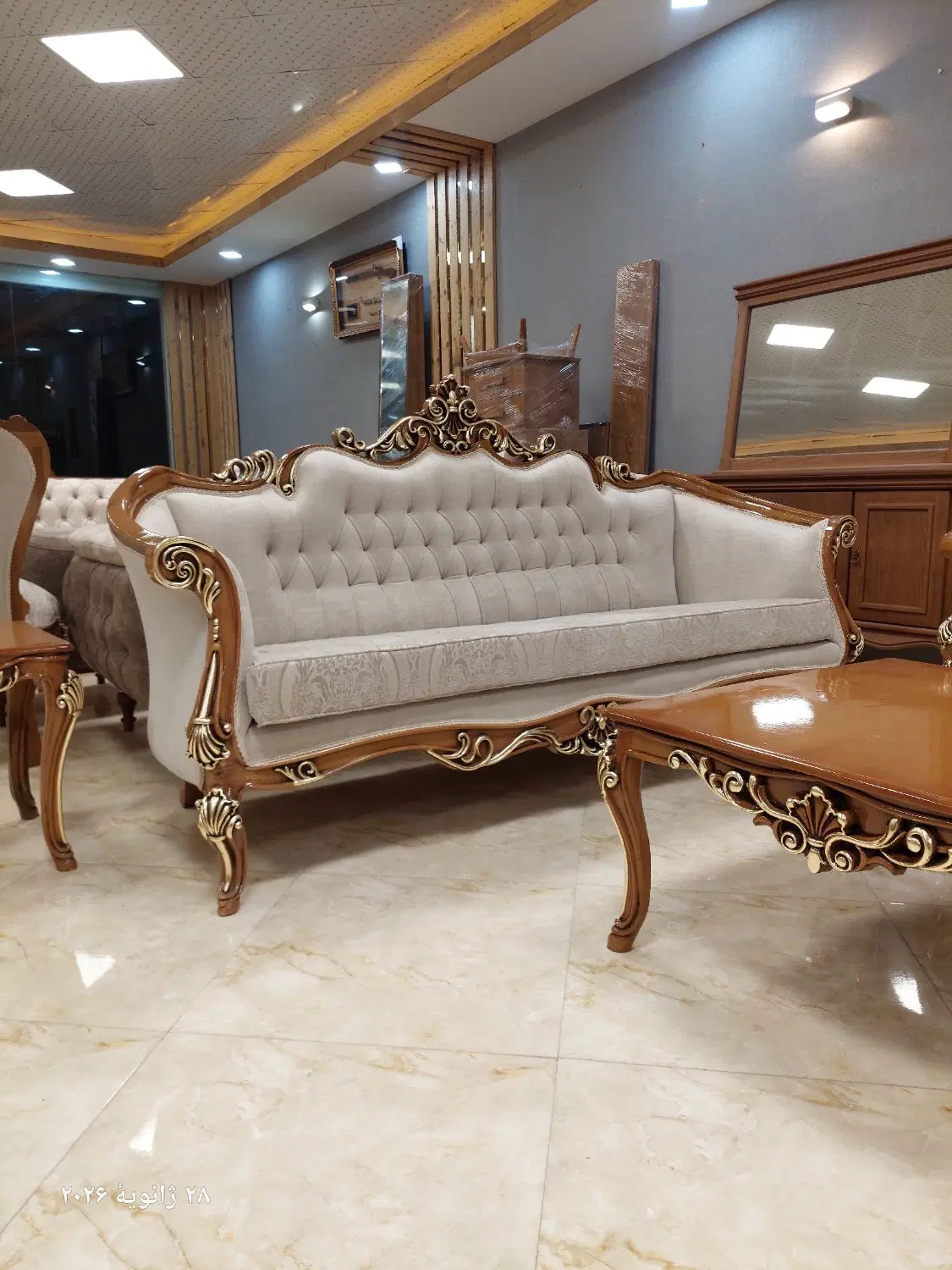 رنگ کار نجار|استخدام صنعتی، فنی، مهندسی|اراک, |دیوار