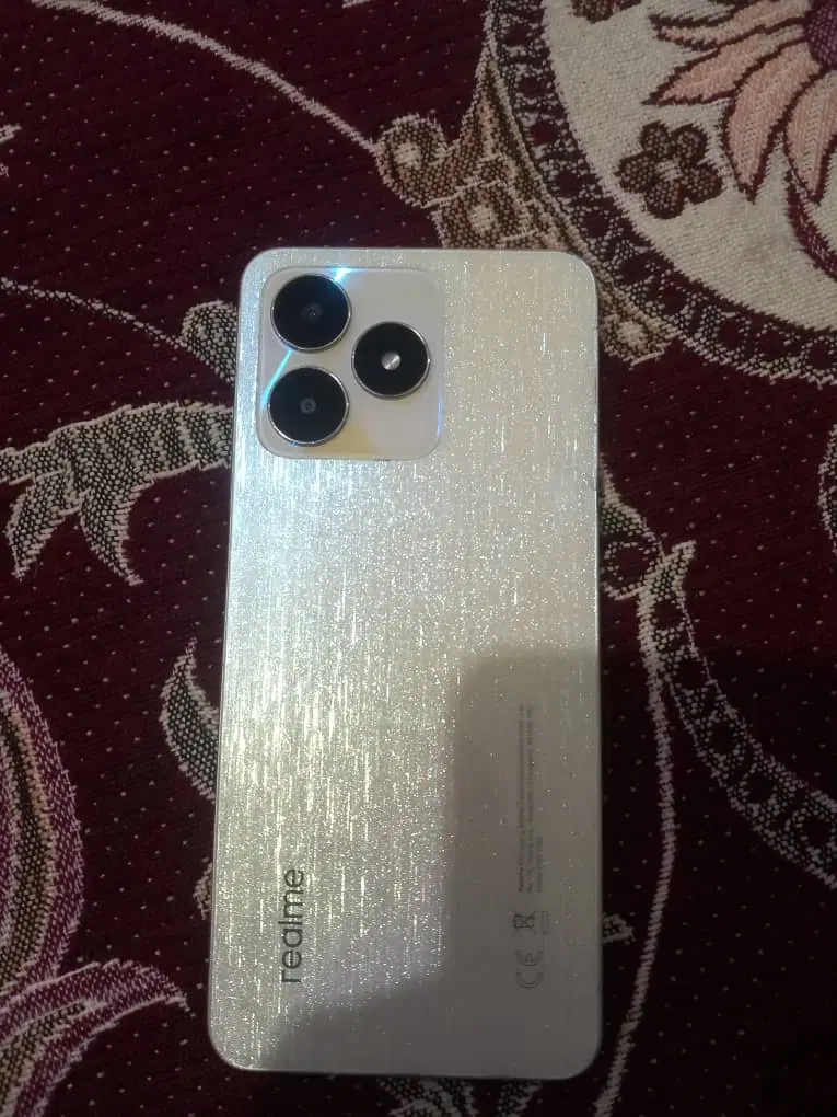 realme c53|موبایل|ارومیه, |دیوار