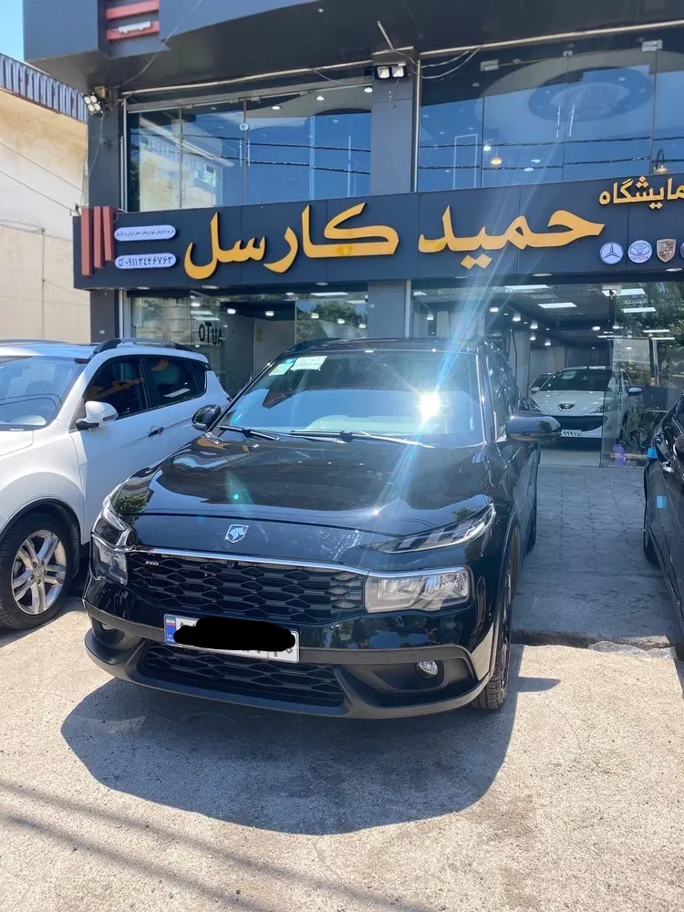 ریرا 405خشک|خودرو سواری و وانت|لاهیجان, گلستان|دیوار