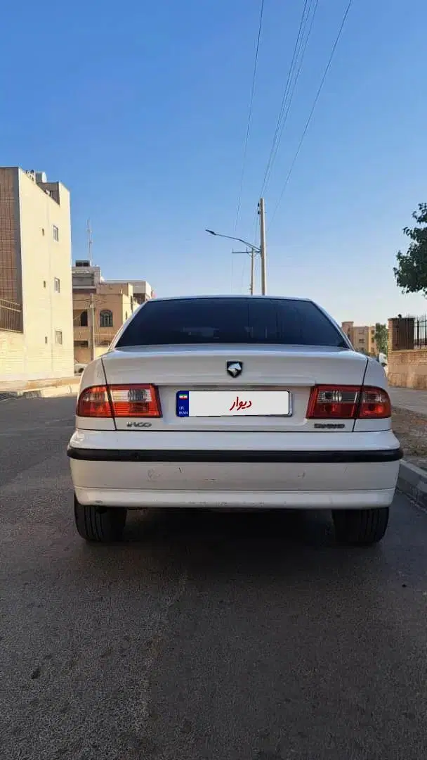 ef7|خودرو سواری و وانت|اصفهان, بهارستان|دیوار