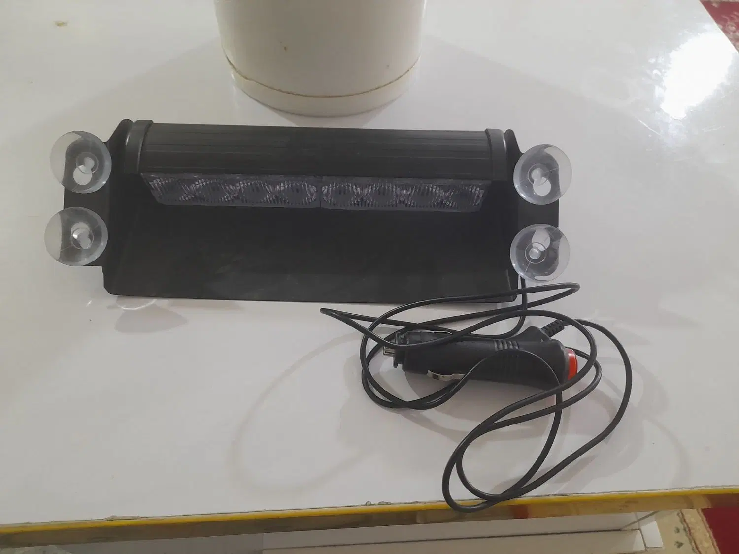چراغ|قطعات یدکی و لوازم جانبی|رامهرمز, |دیوار