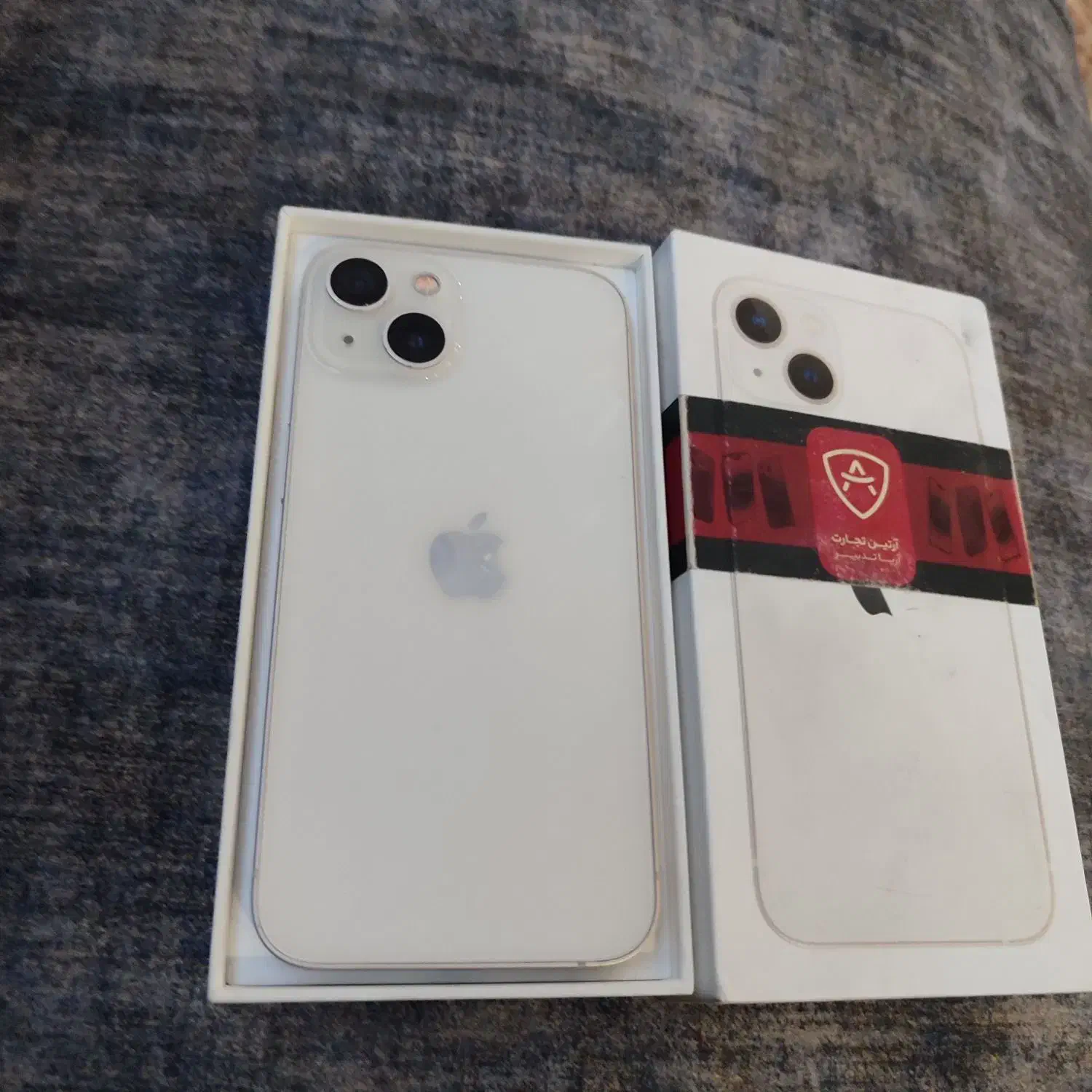 13normal/cha/128|موبایل|تهران, المهدی|دیوار