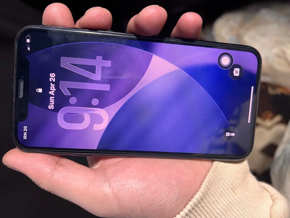 آیفون 11pro|موبایل|مشهد, ایثارگران|دیوار