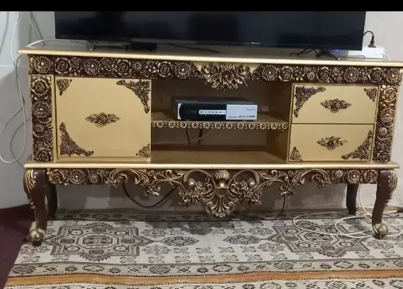 میز tv|میز تلویزیون|شوط, |دیوار