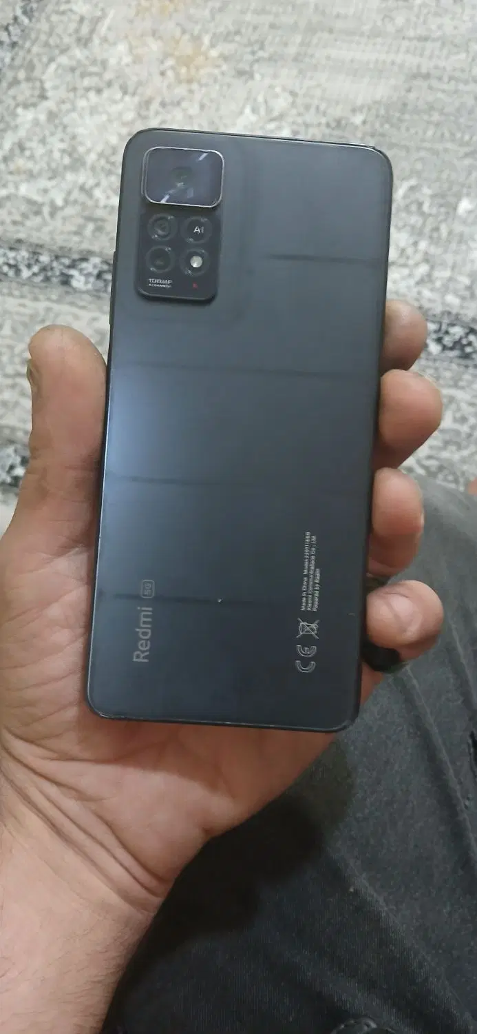 not11poro 128/8.  5G|موبایل|نیشابور, خط کاشمر|دیوار