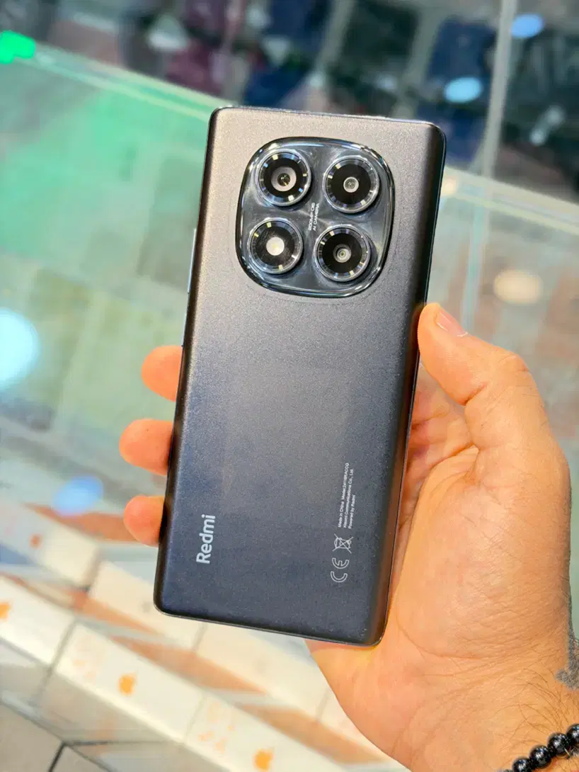 Note 14pro 256-8|موبایل|قشم, |دیوار