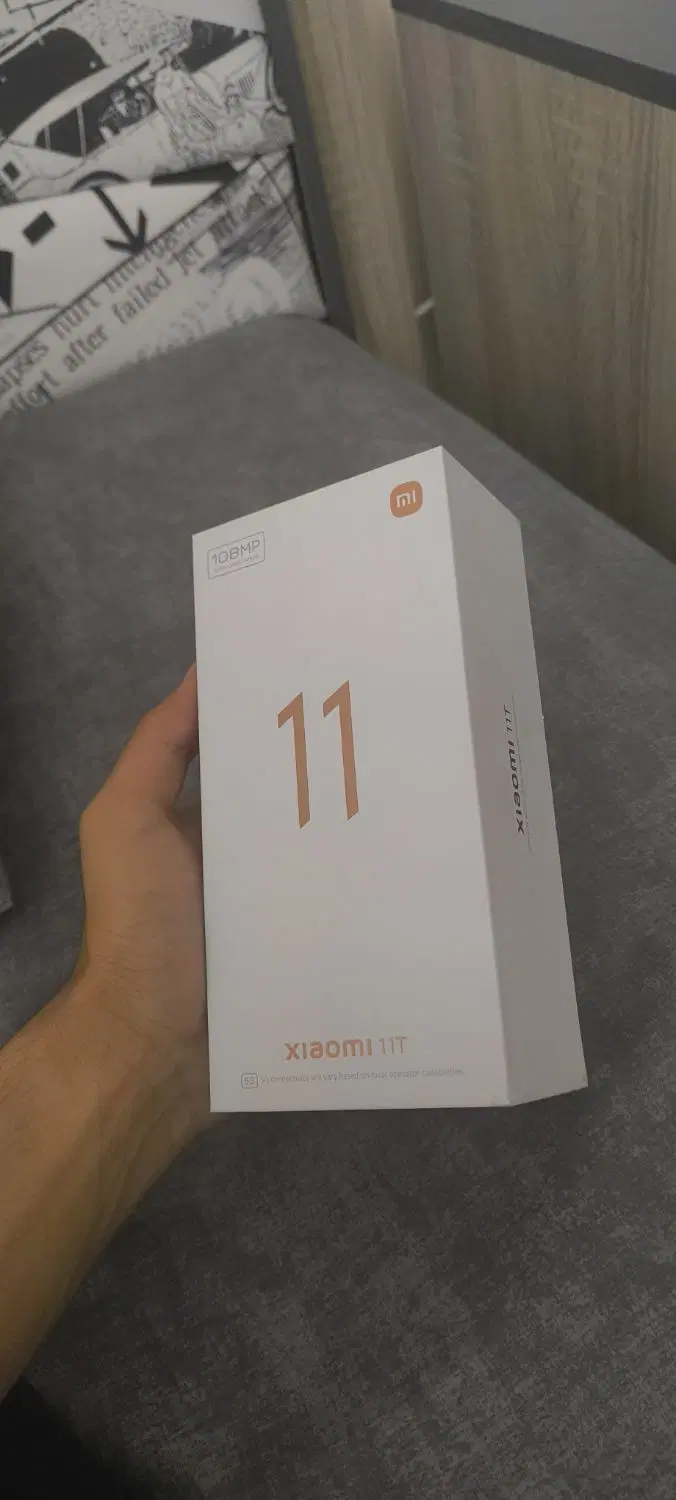 کارتن 11t|لوازم جانبی موبایل و تبلت|رباط‌کریم, رباط‌کریم|دیوار