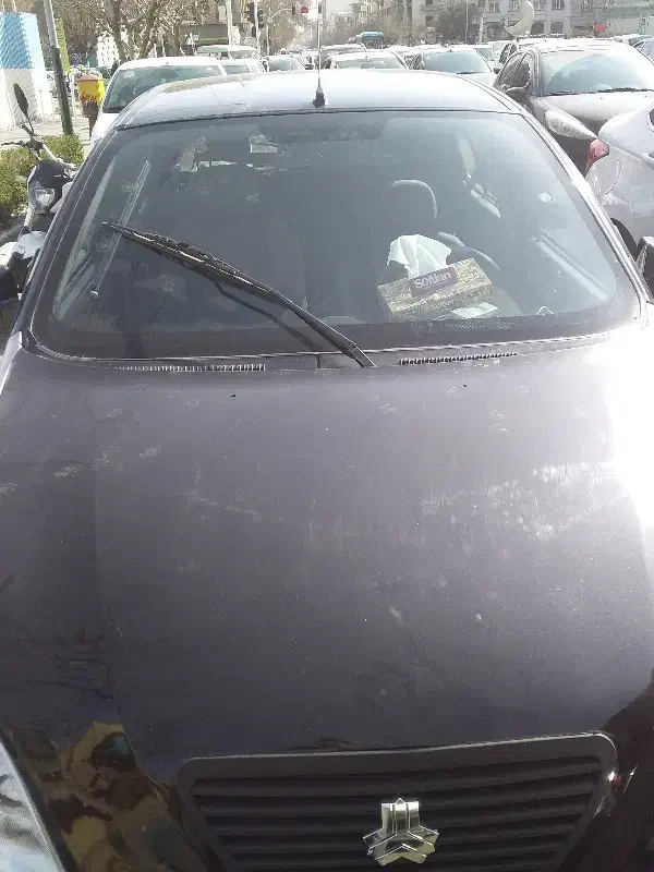 تیبا 2 (۱۳۹۷)|خودرو سواری و وانت|تهران, سلسبیل شمالی|دیوار