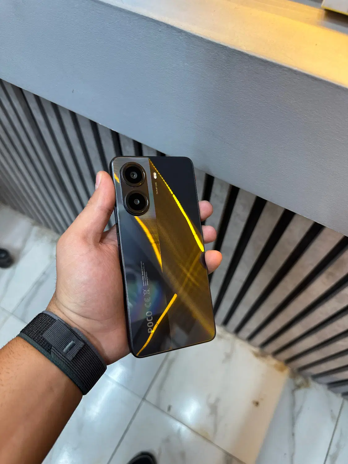 Poco x7pro 512|موبایل|کرج, گوهردشت|دیوار