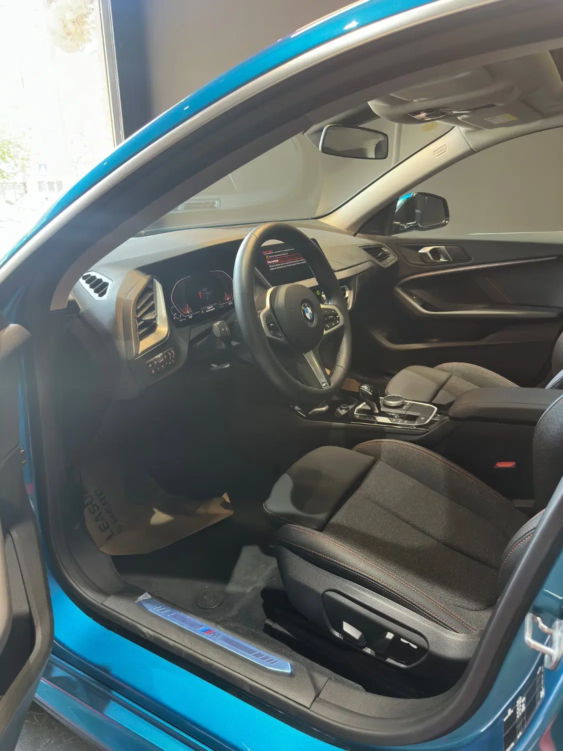 2024 BMW 225i|خودرو سواری و وانت|تهران, اختیاریه|دیوار