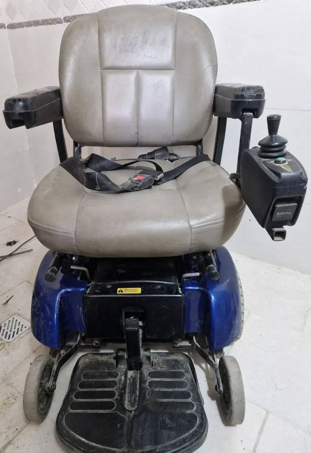 ویلچر برقی|آرایشی، بهداشتی، درمانی|مشهد, الهیه|دیوار