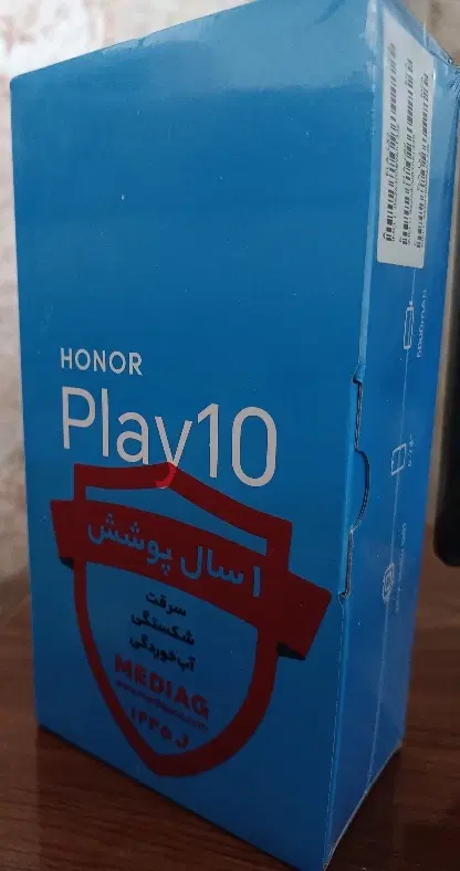 گوشی HONOR Play10|موبایل|مشهد, موعود|دیوار
