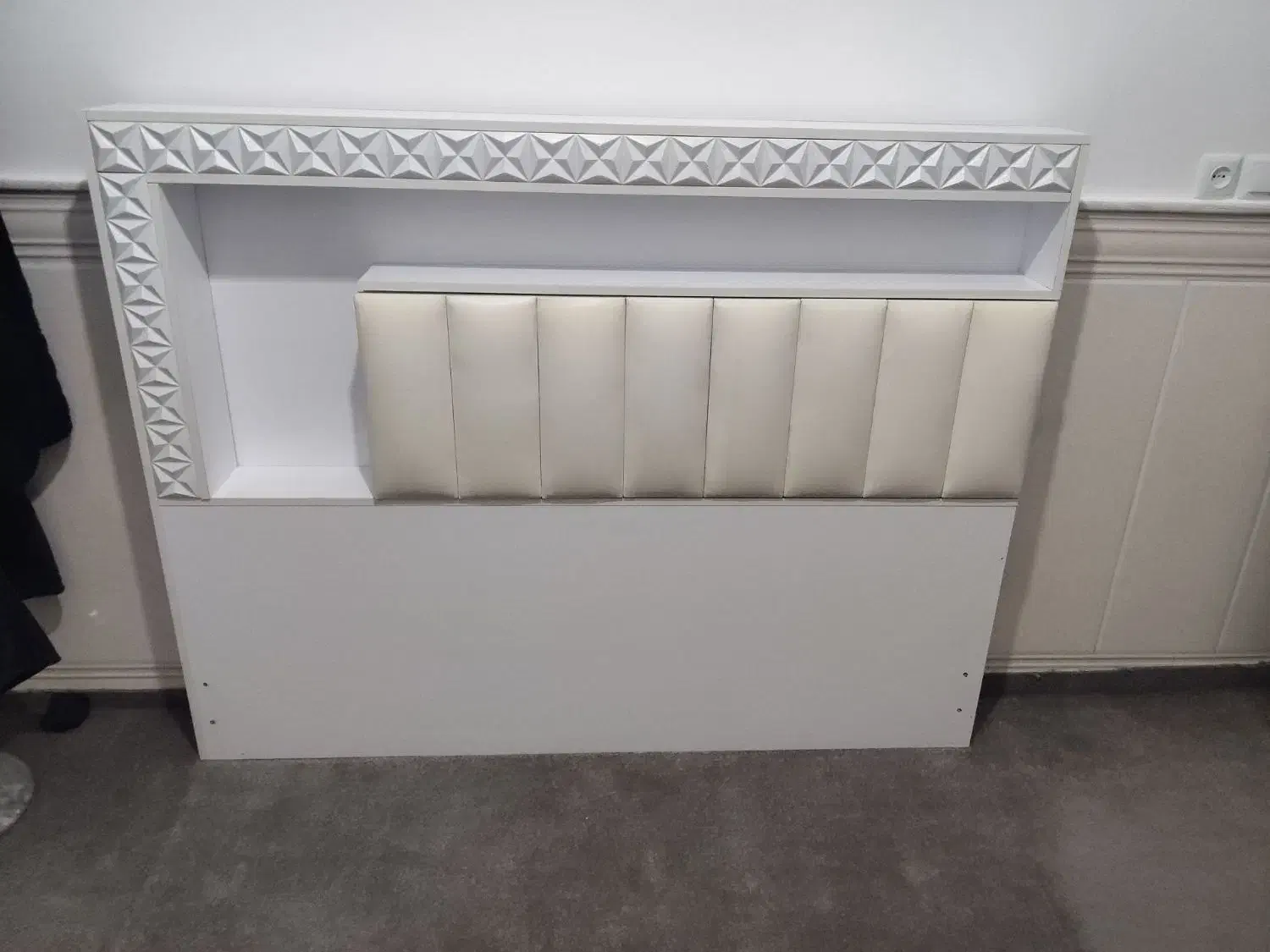 تخت خواب|تخت و سرویس خواب|قم, ولیعصر|دیوار