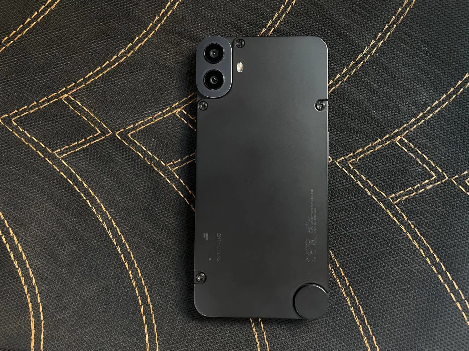 Cmf phone 1 256/8gig|موبایل|کرج, شاهین‌ویلا|دیوار