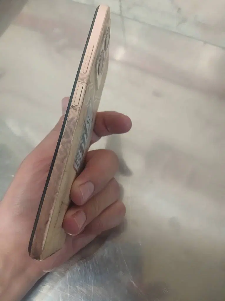 Note 12 4g|موبایل|تهران, پاسداران|دیوار