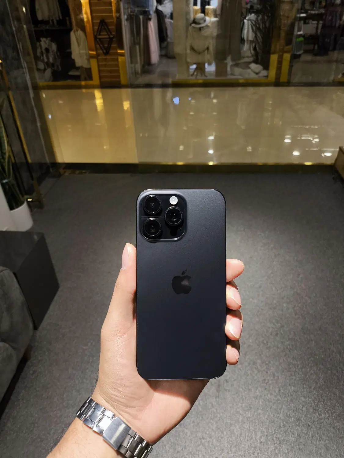iphone16promax|موبایل|اراک, |دیوار