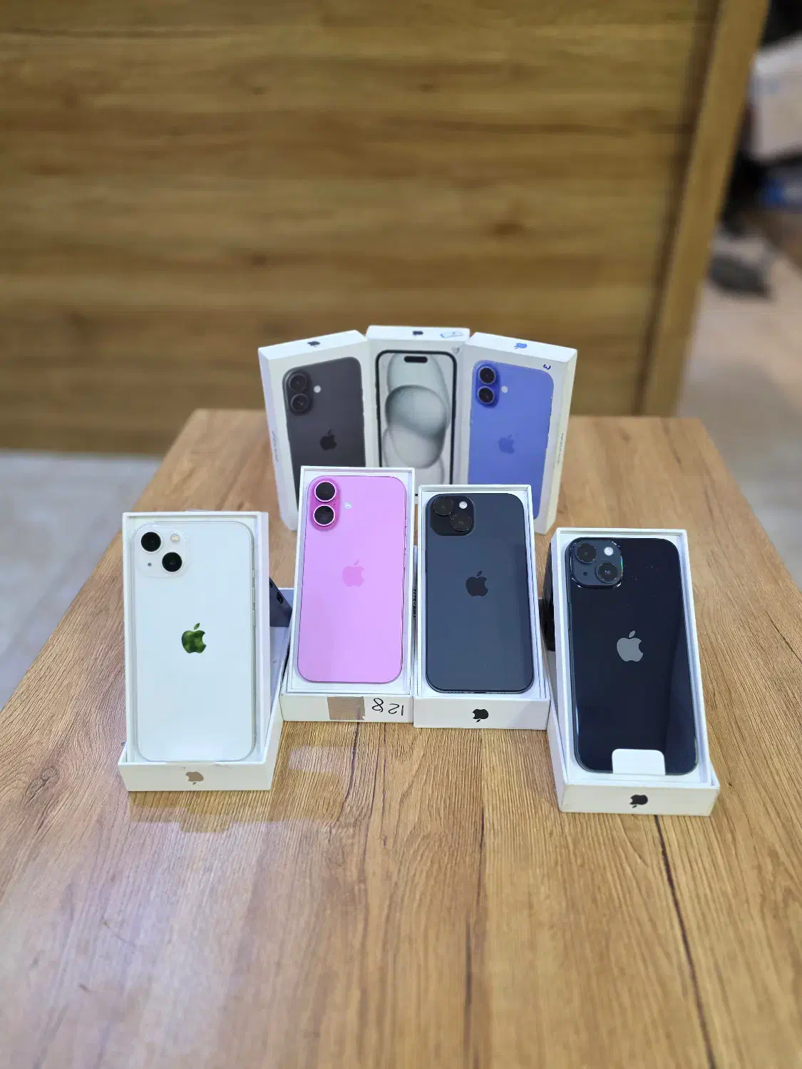 APPLE IPHONE 13/14/15/16|موبایل|تهران, گیشا|دیوار