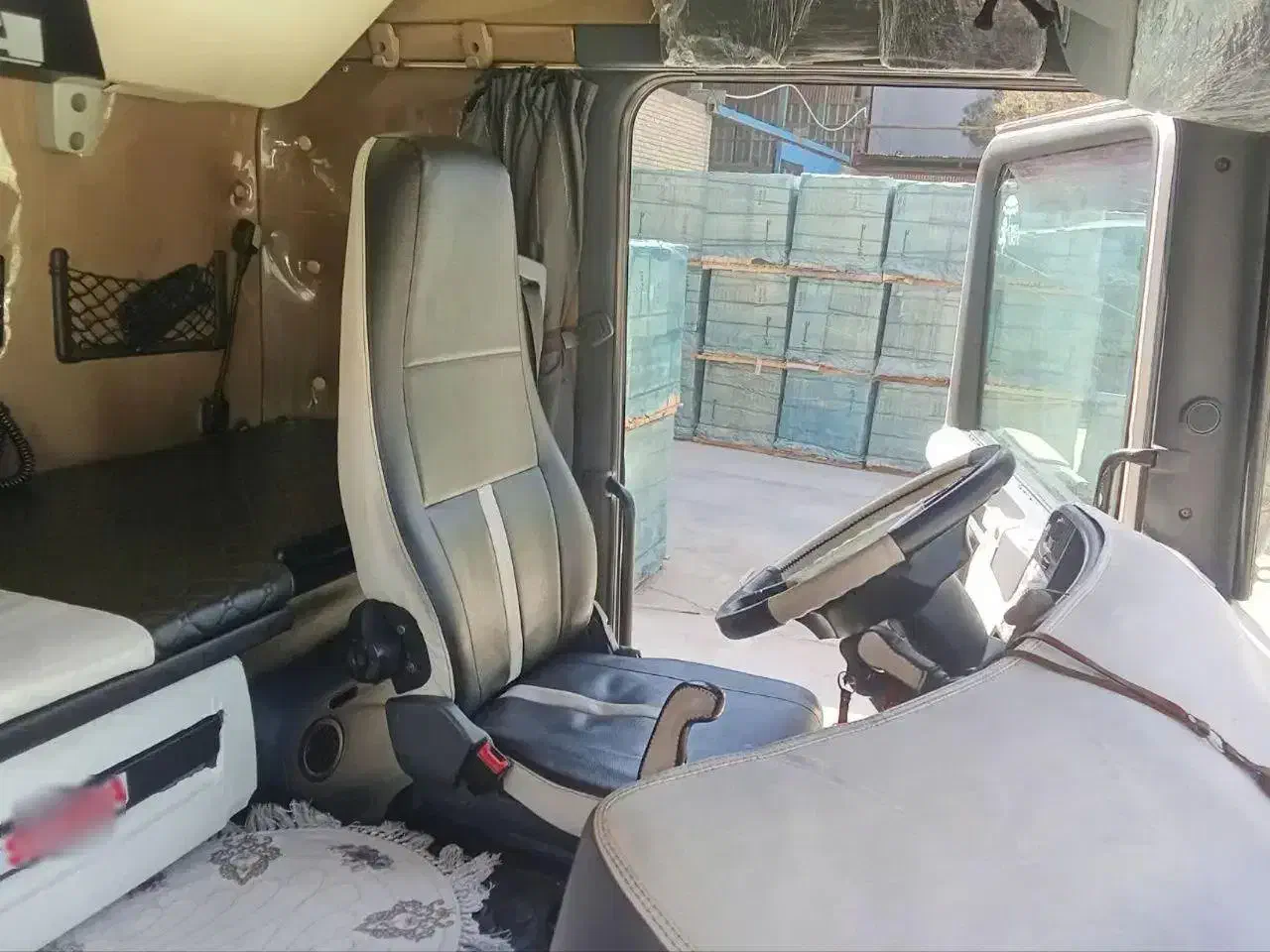 اسکانیا380|خودرو سنگین|یزد, |دیوار