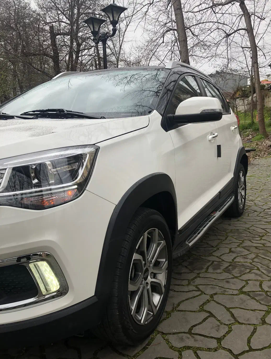 mvm x22|خودرو سواری و وانت|رشت, حمیدیان|دیوار