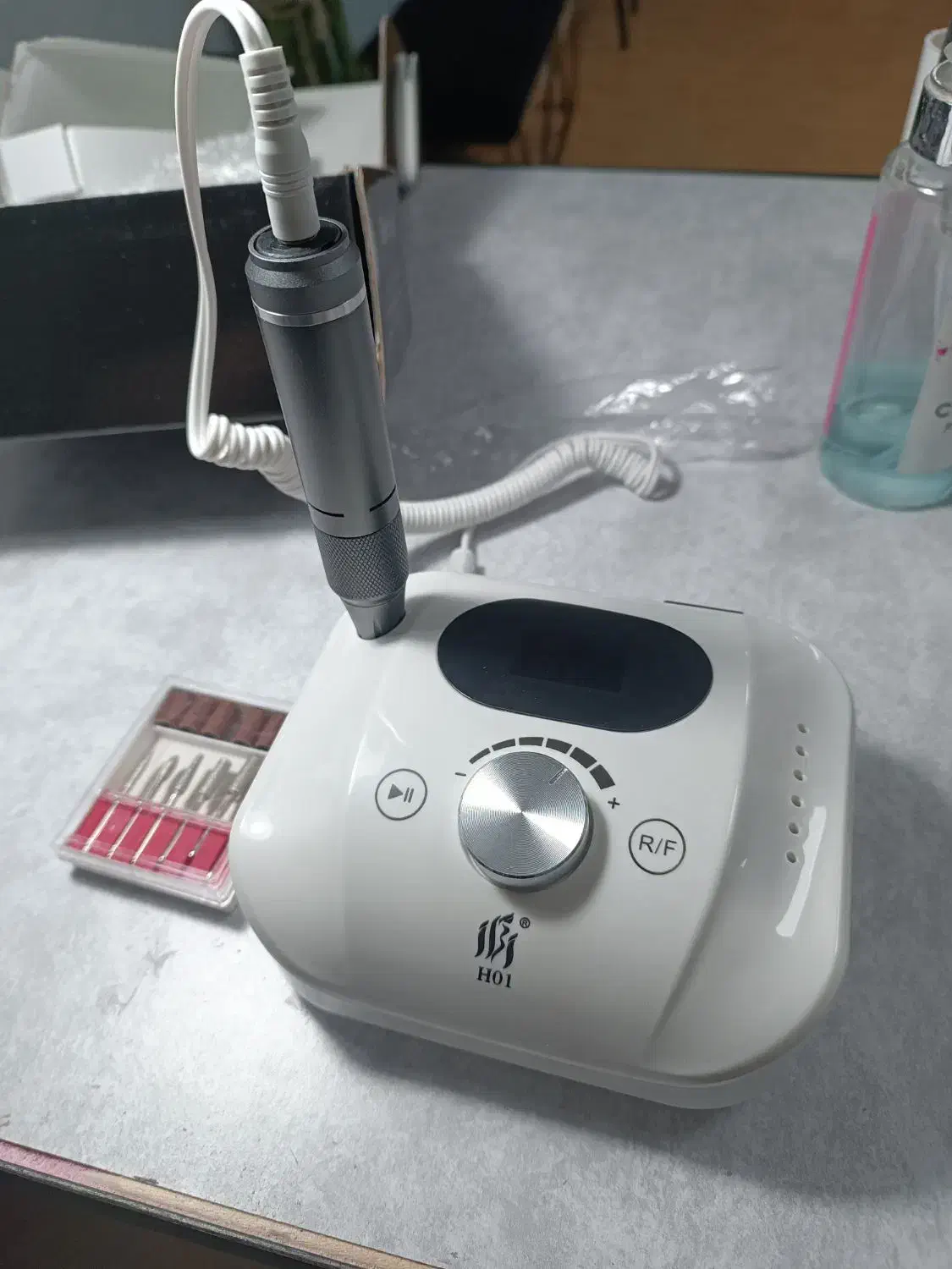 سوهان برقی|آرایشی، بهداشتی، درمانی|گرگان, |دیوار