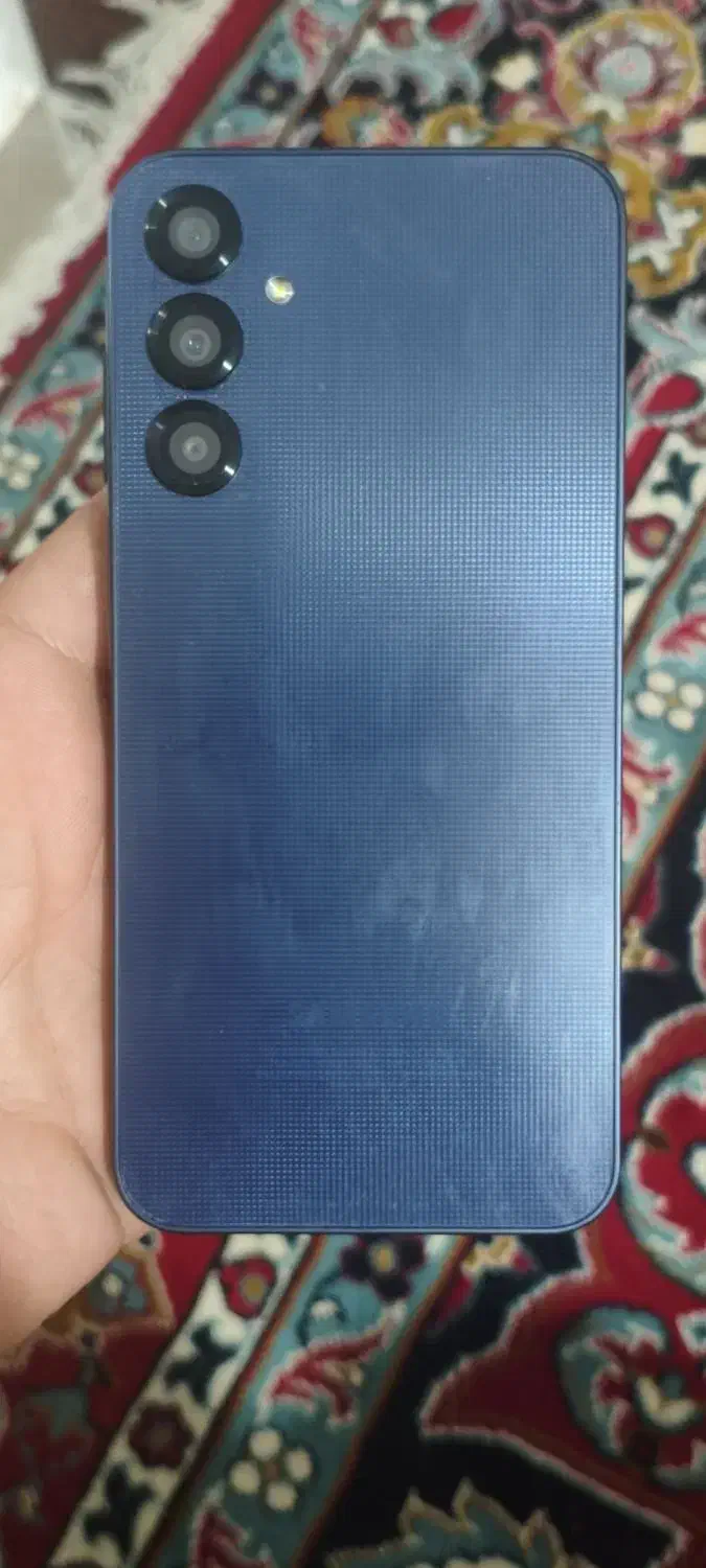 A25حافظه256رام8|موبایل|ملایر, |دیوار