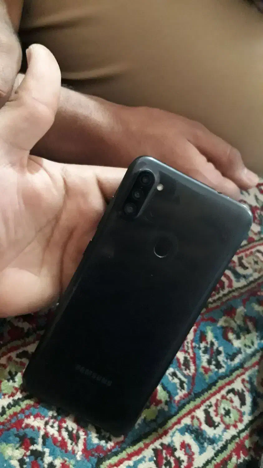 سامسونگ  a11|موبایل|تربت جام, معدآباد|دیوار