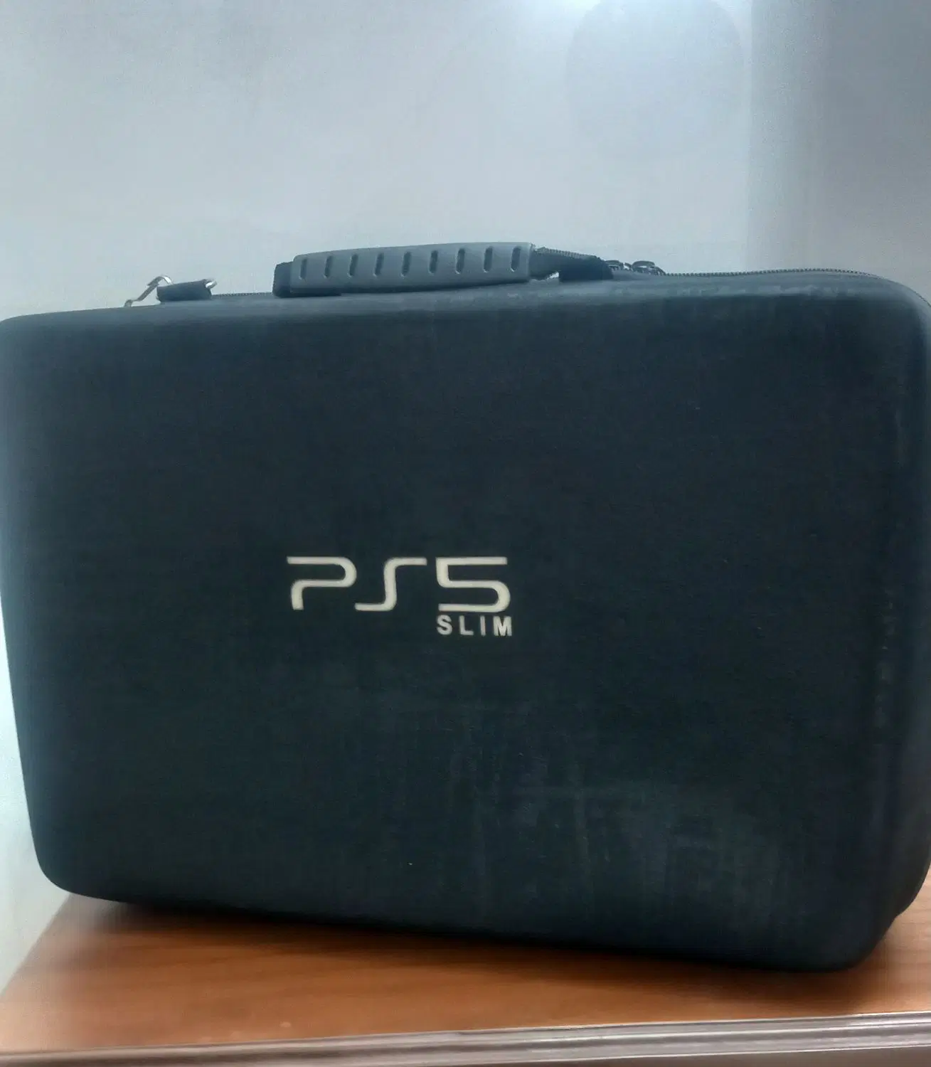 1 ترا PS5 slim|کنسول، بازی ویدئویی و آنلاین|قم, مهدیه|دیوار