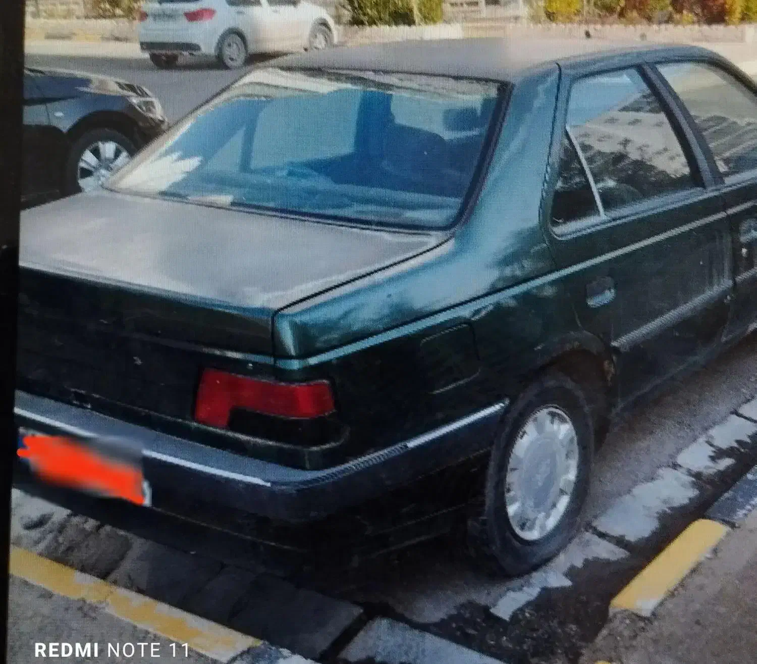 پژو 2000|خودرو سواری و وانت|پردیس, فاز ۱۱|دیوار