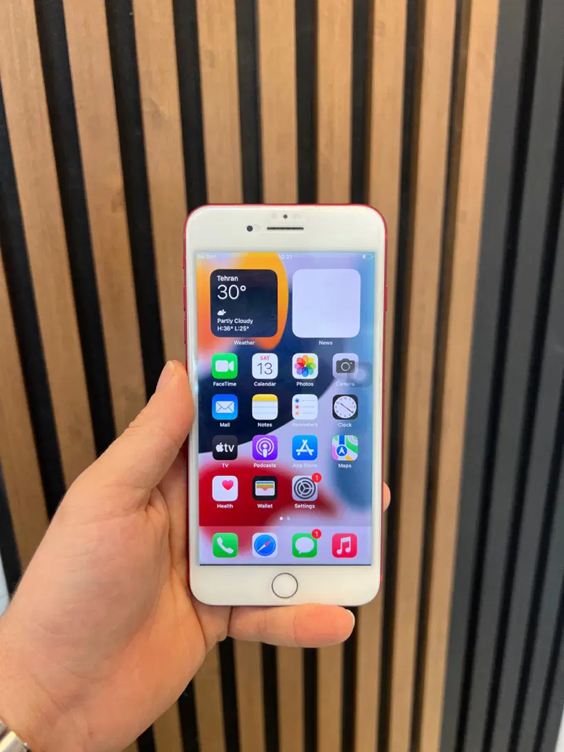 iphone 7plus|موبایل|بندر انزلی, نوروزی|دیوار