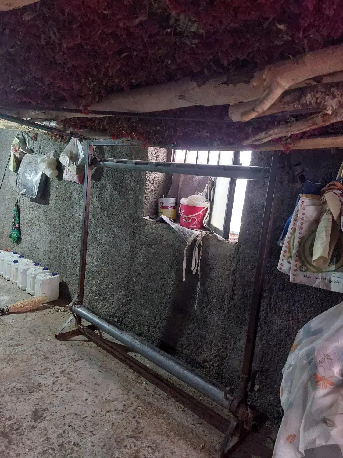 دار قالی|ماشینآلات صنعتی|بیرجند, |دیوار